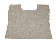 1941-46 Chevy Truck G.m. Truck Felt Mat Set For Floors