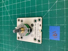 EBR80327001 LG Range Power Control Board Pcb