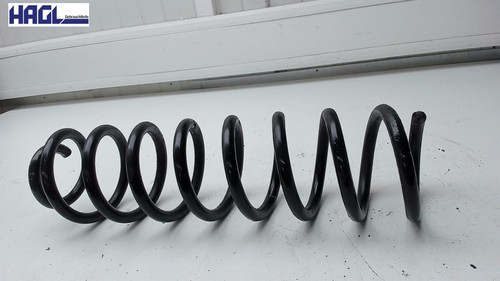 Hinterfeder R KF7704 Renault Megane 1.6 Grandtour M Kombi