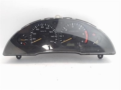 24810 INSTRUMENTENTAFEL / 350811 FÜR NISSAN SERENA C23M 2.3 D