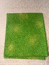 Laurel Burch 2 Yds LB Basics Green