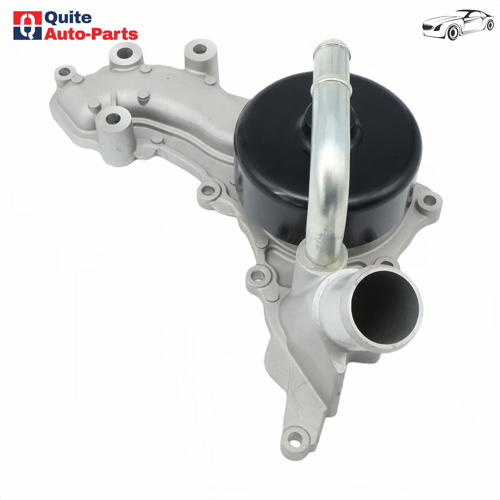 Maserati Ghibli S Q4 2013-2016 Water pump