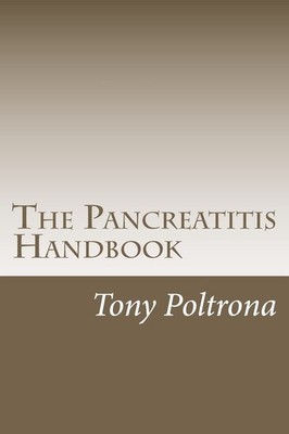 The Pancreatitis Handbook: An Easy-to-Read Guide