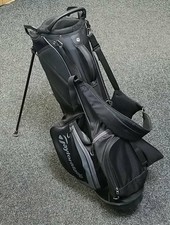 TaylorMade Pro Golf Stand Bag - 7 Dividers - 5 Pocket