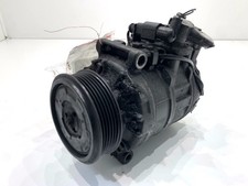 Klimakompressor VW Phaeton 2002-2016 3.0 V6 TDI 4motion 3D082080
