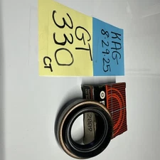 Federal Mogul National Oil Seal 2009