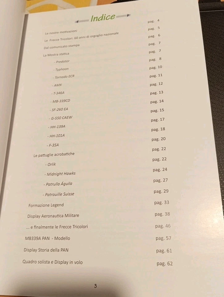 Notiziario IPMS Italia Rivolto 19-20 settembre 2020 Speciale - Immagine 2 di 4