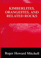 Roger H. Mitchell | Kimberlites, Orangeites, And Related Rocks | Taschenbuch