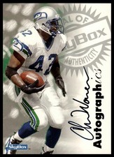 Fantastic Autographics! Complete Guide to One of the Best Inserts Ever 65