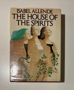 House of the Spirits | eBay