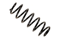 Fahrwerksfeder Hinten Bilstein 36 214549 FÜR Ford