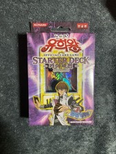 Yu-Gi-Oh! Starter Deck Kaiba Evolution - Koreanisch (Sealed) MINT