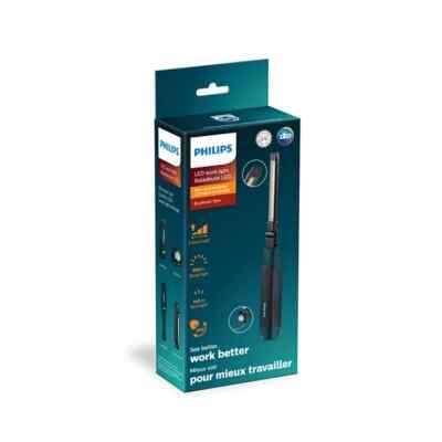 Philips LED Akku Arbeitsleuchte EcoPro61