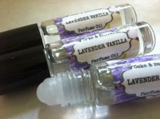 Perfume Oil. Scents G-P. 10ml Roll On Bottle. Choose Your Scent.
