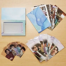 [Sealed] GOT7 - Present You Official PreOrder Benefit Set