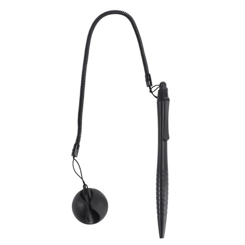 Touch Screen Stylus Pen with for Natural Writing Experience - Photo 10 sur 12