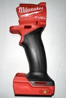 housing for 2953-20 M18 1/4" HEX IMPACT DRIVER 14-34-2420