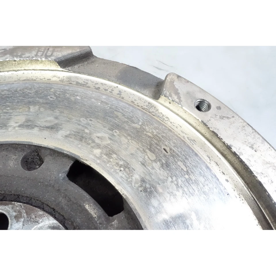 BMW E46 E39 Z3 M54 M52TU 1999-2006 doble montaje de volante de inercia de doble masa 122 k OEM Foto 4 de 4