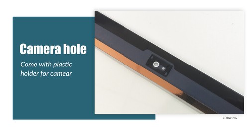 FOR iPad Air 5th 6th 7th 8th 9th 10t Complete Front Glass Digitiser Touch Screen - Picture 6 of 21