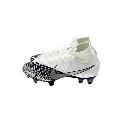 Size 4 - Nike Mercurial Superfly 7 Elite MDS FG Dream Speed