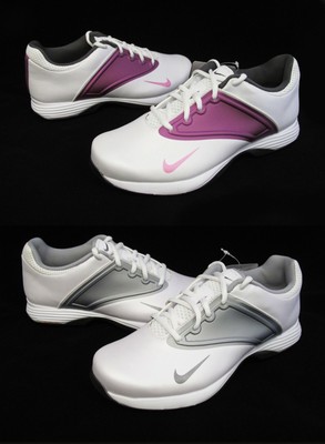 nike saddle golf shoes