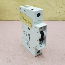 Siemens 16 Amp Circuit Breaker 5XS21 C16 440 VAC - NEW & Ships FREE 