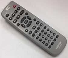 Toshiba Remote SE-R0049 SD1800 SD310V SD400V SDK510 SDK510U SD300X SD1800 SD2900