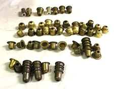 Lighting Parts ,Brass , new