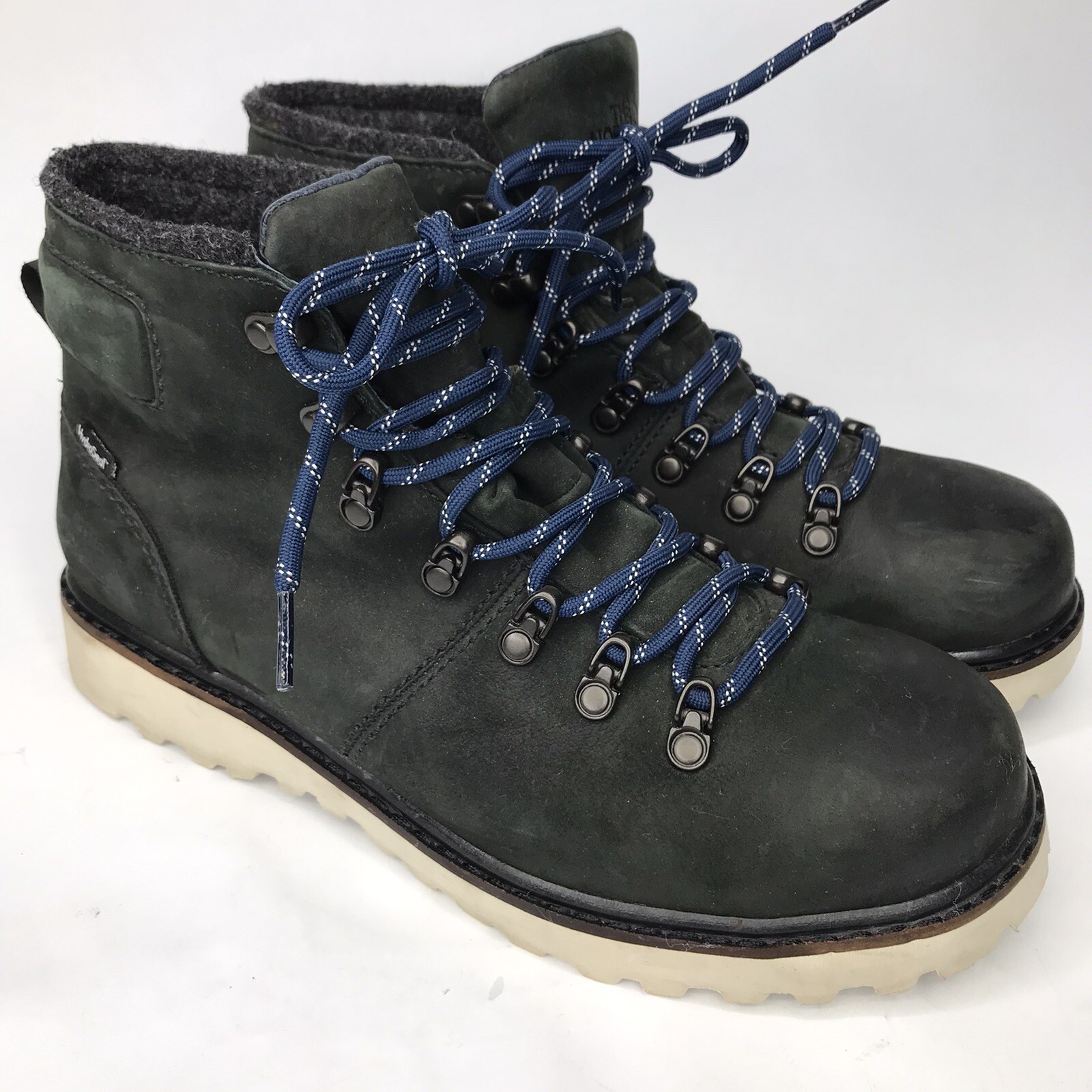 north face ballard 6 boot