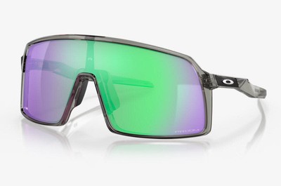 OAKLEY Sutro Grey Ink Running In