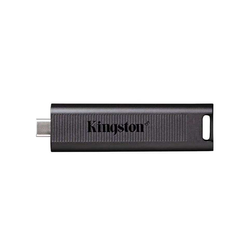 New Kingston DataTraveler Max 256GB 512GB 1TB USB 3.2 Gen 2 Type-C Flash Drive - Image 2 of 4