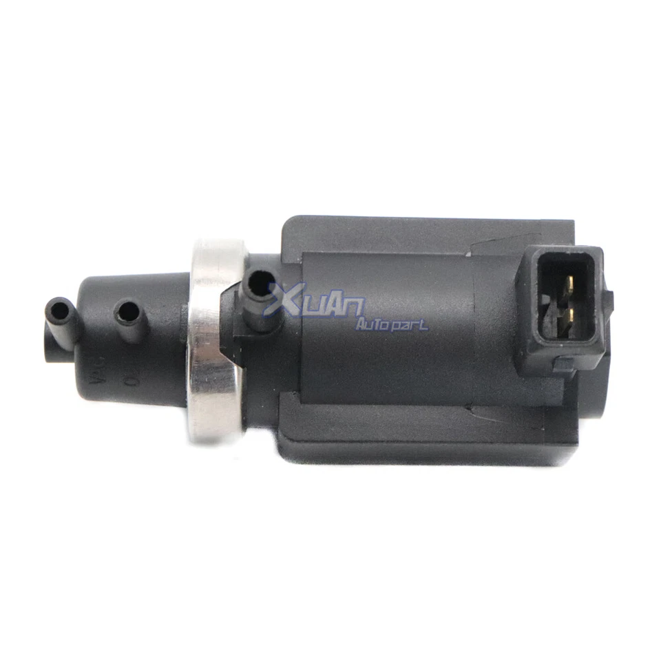14956-EB30A For Nissan Pathfinder Navara 14956-EB70B Turbo Pressure Solenoid CN - Image 3 of 4