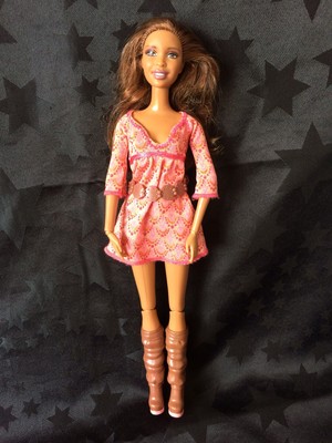 barbie fashionista artsy