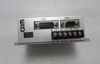 1pcs Used CSlm [ CS60-120C5AE ] | eBay