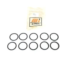 Motion Industries 220 Buna O-Ring S20687 [Lot of 10] NOS