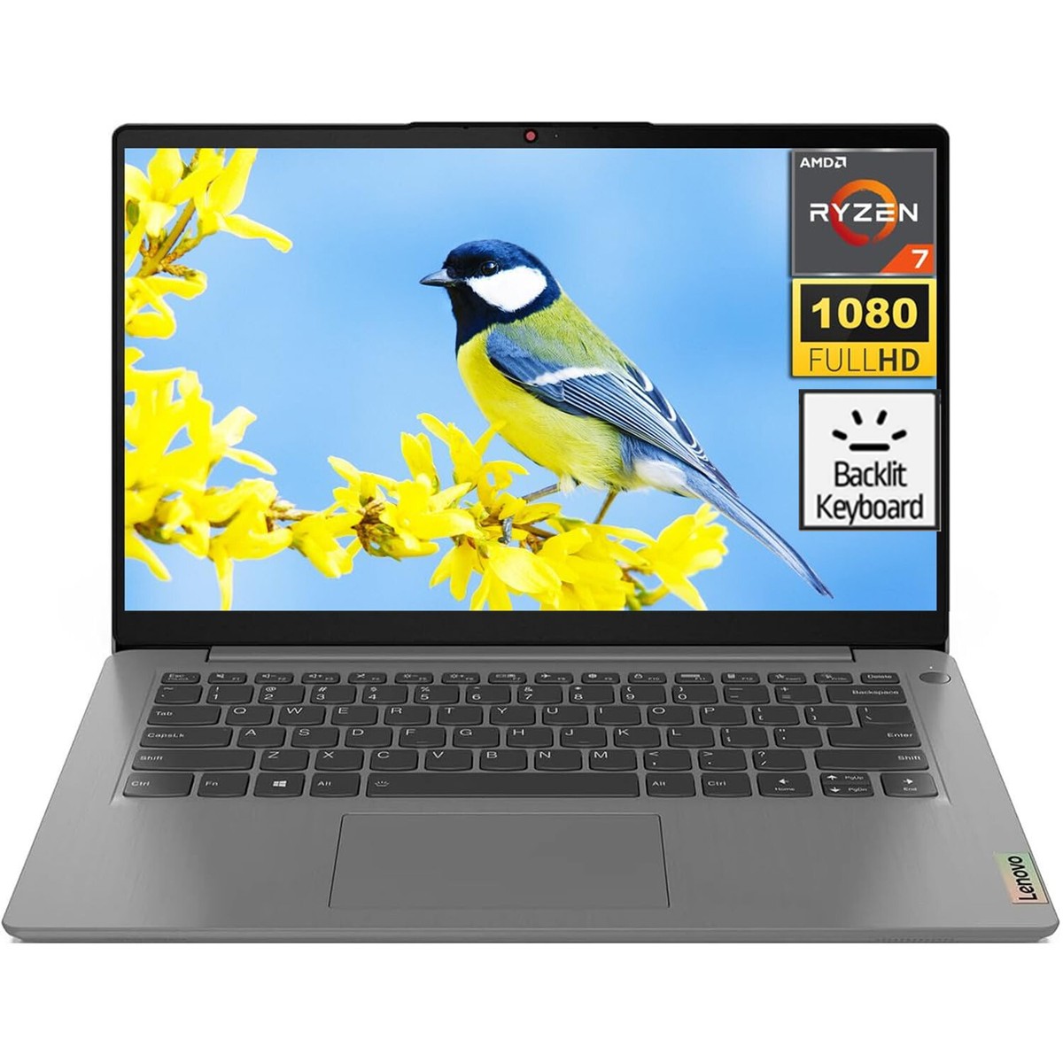 📍 Lenovo Ideapad 3 14