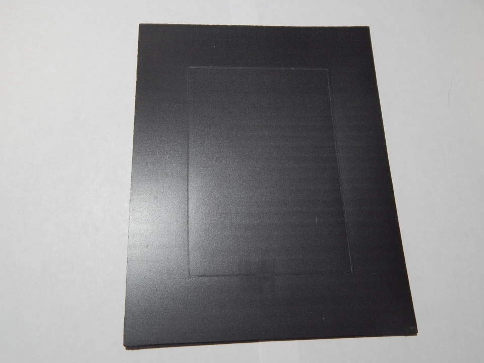 LA GALAXY MLS 足球 COZMO 家庭乐趣运行 5K 磁铁框架 5 1/2 X 7 全新 — 第 4/4 张图片