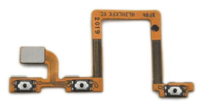 OEM HUAWEI HONOR 9X STK-LX3 REPLACEMENT POWER/VOLUME BUTTONS FLEX CABLE