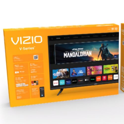 Vizio 43" V-Series TV
