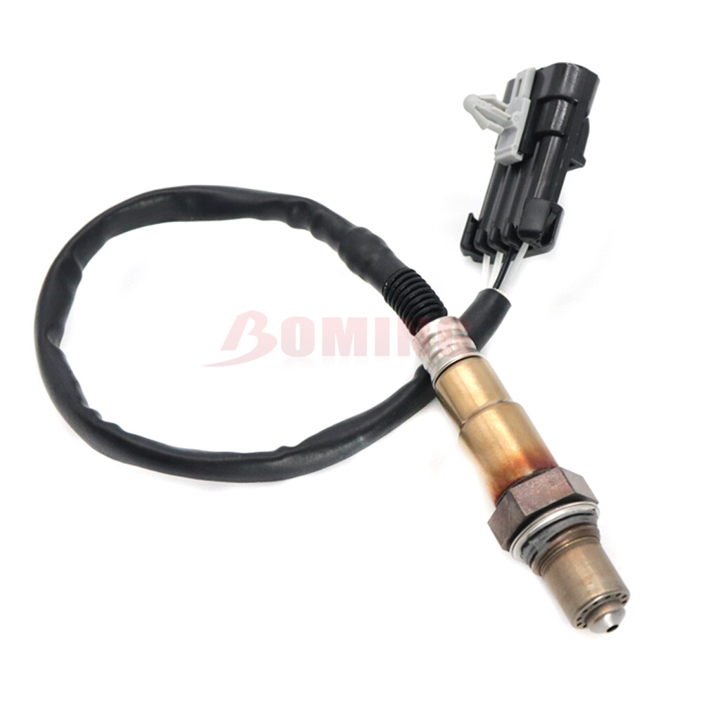 0258006966 New O2 Oxygen Sensor For MAZDA 323 CHERY B21 B23 0258006966 New O2 Oxygen Sensor For MAZDA 323 CHERY B21 B23
