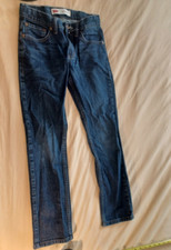 Levi's 511 Slim Women's Size 12 Regular