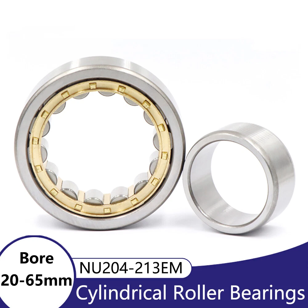 Nu bearing 2024
