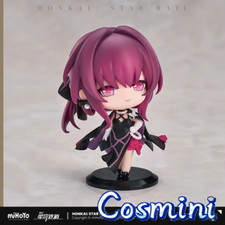 Official Honkai: Star Rail Kafka PVC Doll Figure Table Decors Model Toy