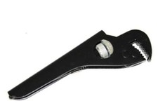 CHIAVE PINZA A PAPPAGALLO GIRATUBI CLASSICA DA 7"  LUNGHEZZA 175 mm 