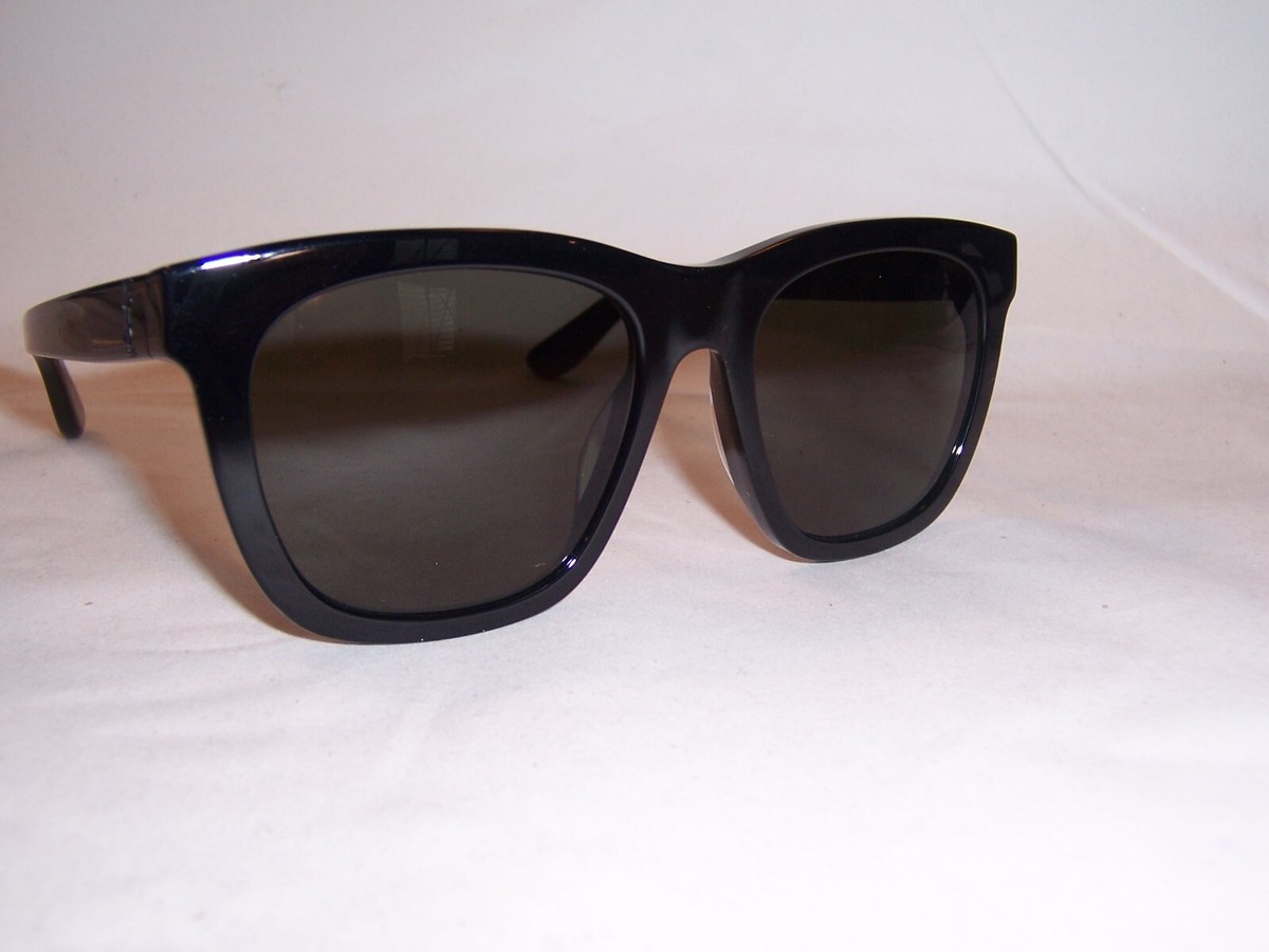 Saint Laurent D-frame acetate sunglasses with case AUTHENTIC SAINT LAURENT EYEWEAR Sulpice D-frame acetate sunglasses  main image 3