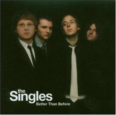 【中古】［CD］BADDER THAN BEFORE CD］BADDER THAN BEFORE T & Tec Guyatones – Badder Than B4 – CD