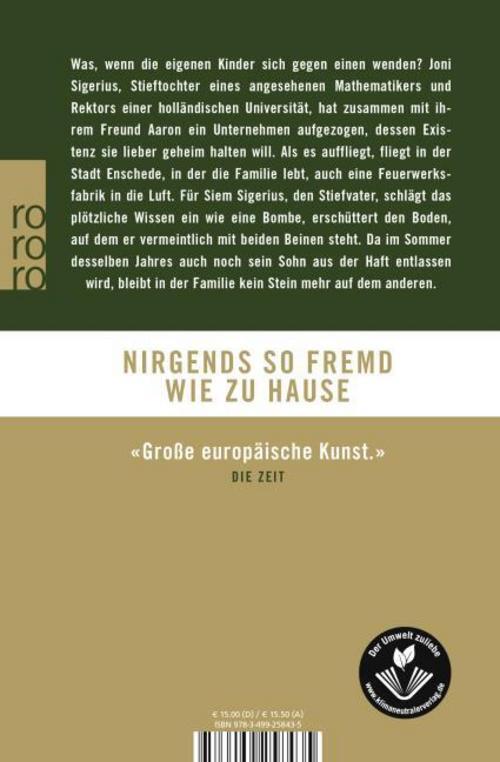 Thumbnail - Bonita Avenue Peter Buwalda