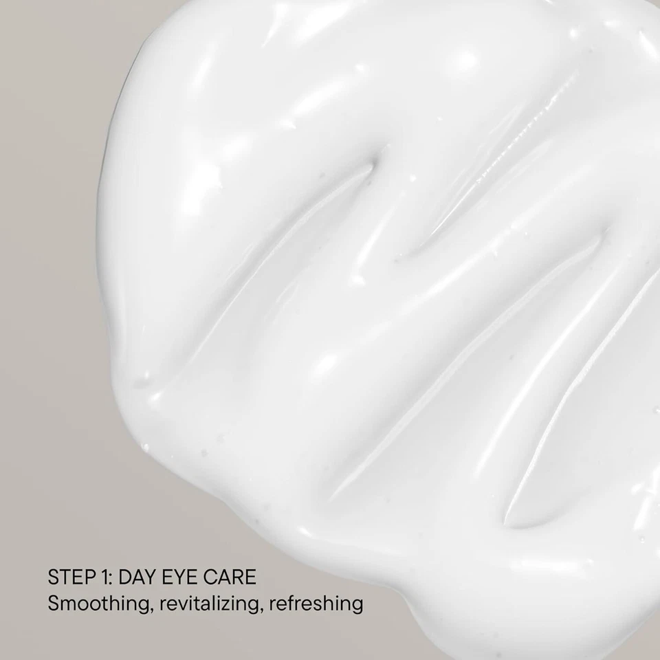 DOCTOR BABOR DUAL EYE SOLUTION, ANTI-AGEING EYE CARE DUO FOR DAY AND NIGHT, LIFT - Image 4 of 4