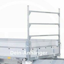STEMA Leitergestell 80 hoch 108cm Breite Anhänger F 750 850 OPTI AN