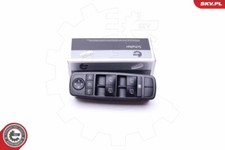 ESEN SKV Fensterheber Schalter vorne für Mercedes M-Klasse R-Klasse W164 W251 ESEN SKV Fensterheber Schalter vorne für Mercedes M-Klasse R-Klasse W164 W251
